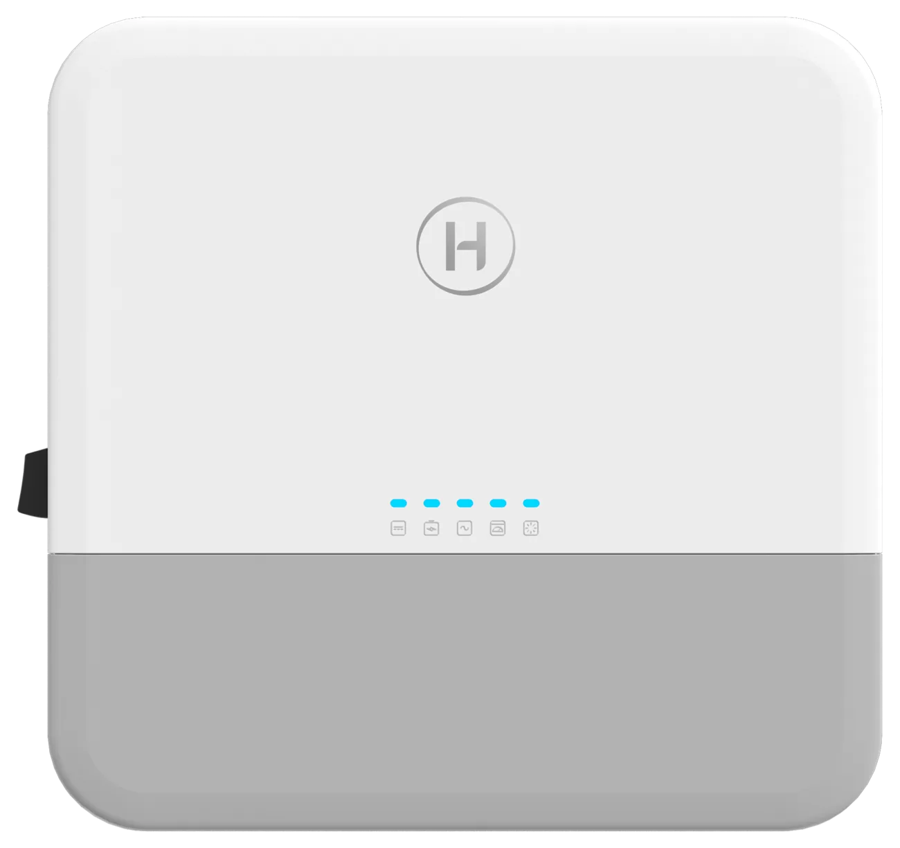 Hoymiles HIS hybrid inverter
